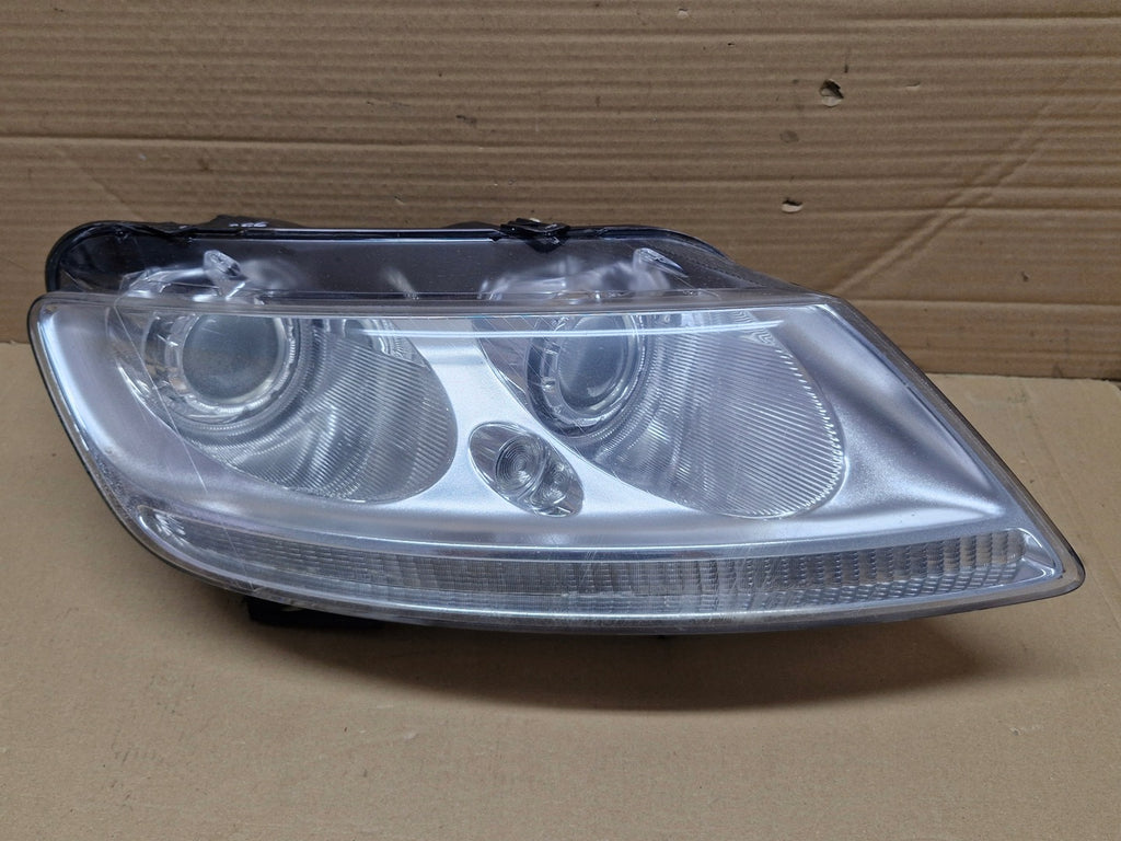 Frontscheinwerfer VW Phaeton 3D1941016G Xenon Rechts Scheinwerfer Headlight