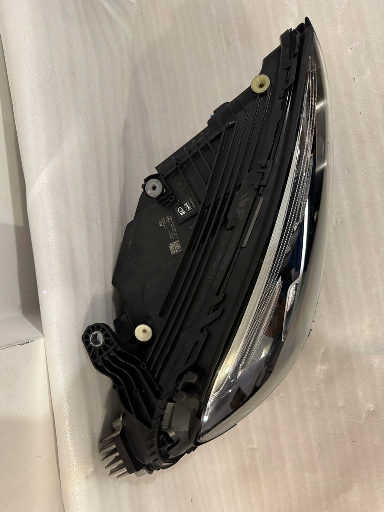 Frontscheinwerfer Mercedes-Benz Glc A2549066802 Full LED Rechts Headlight SCH1907217595po