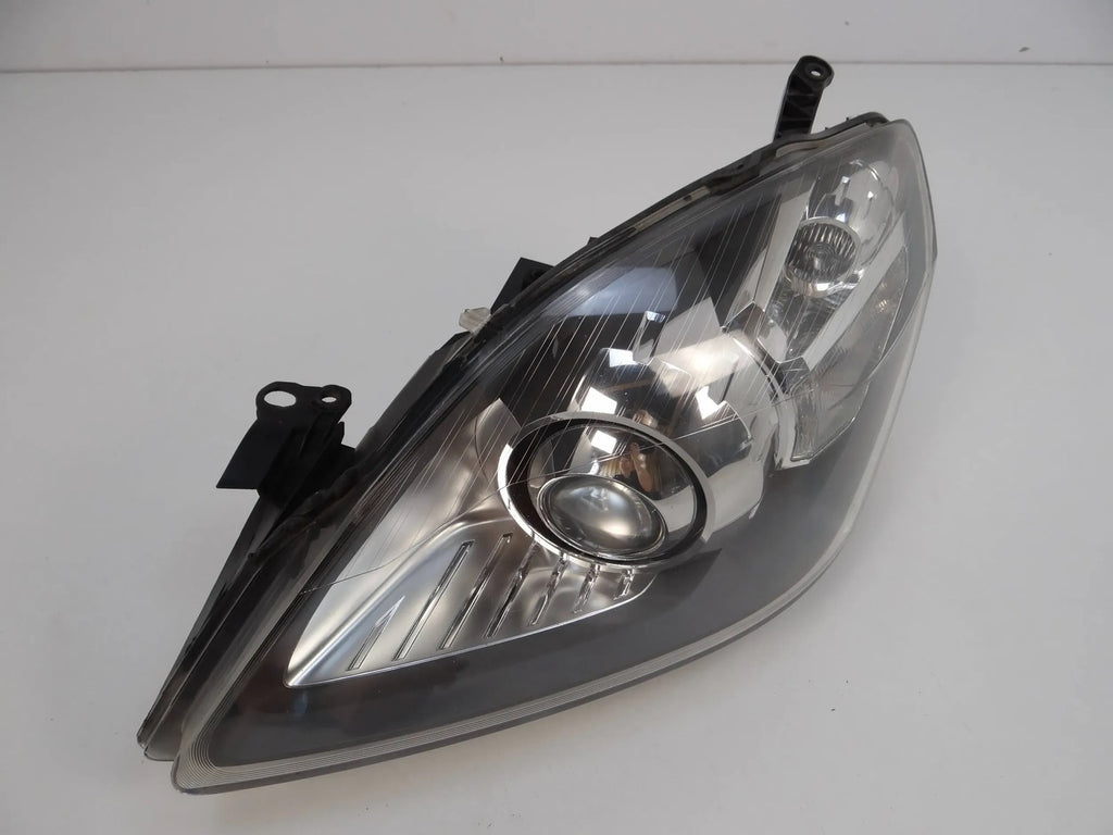 Frontscheinwerfer Opel Zafira B 13252470 Xenon Links Scheinwerfer Headlight