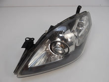 Load image into Gallery viewer, Frontscheinwerfer Opel Zafira B 13252470 Xenon Links Scheinwerfer Headlight