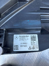 Load image into Gallery viewer, Frontscheinwerfer Mercedes-Benz Eqa Eqb A2439069000 LED Rechts Headlight SCH8022064824cf