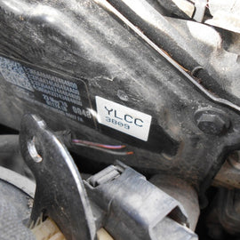 Motor Ford Mondeo YLCC 2.0 TDCI 150PS 110kW Benzin Engine Unkomplett MOT5304194988wy