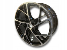 Laden Sie das Bild in den Galerie-Viewer, 1x Alufelge 19 Zoll 5x114.3 66ET 403001068R Renault Megane 1 Rim Wheel