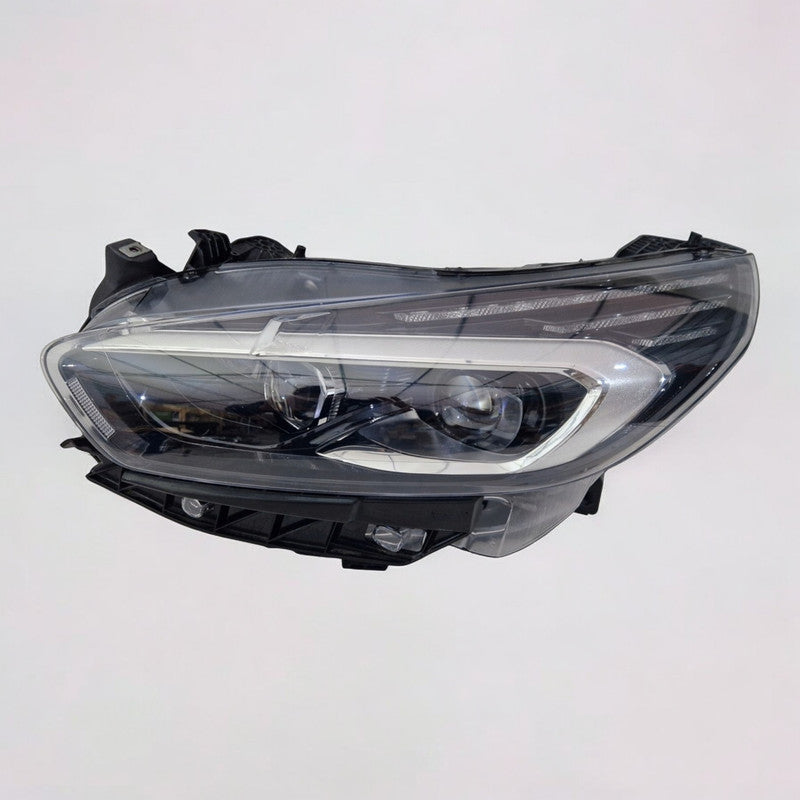 Frontscheinwerfer Ford Galaxy S-Max S Max EM2B-13W030-CN LED Links Headlight