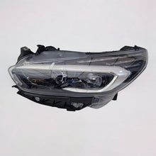 Laden Sie das Bild in den Galerie-Viewer, Frontscheinwerfer Ford Galaxy S-Max S Max EM2B-13W030-CN LED Links Headlight