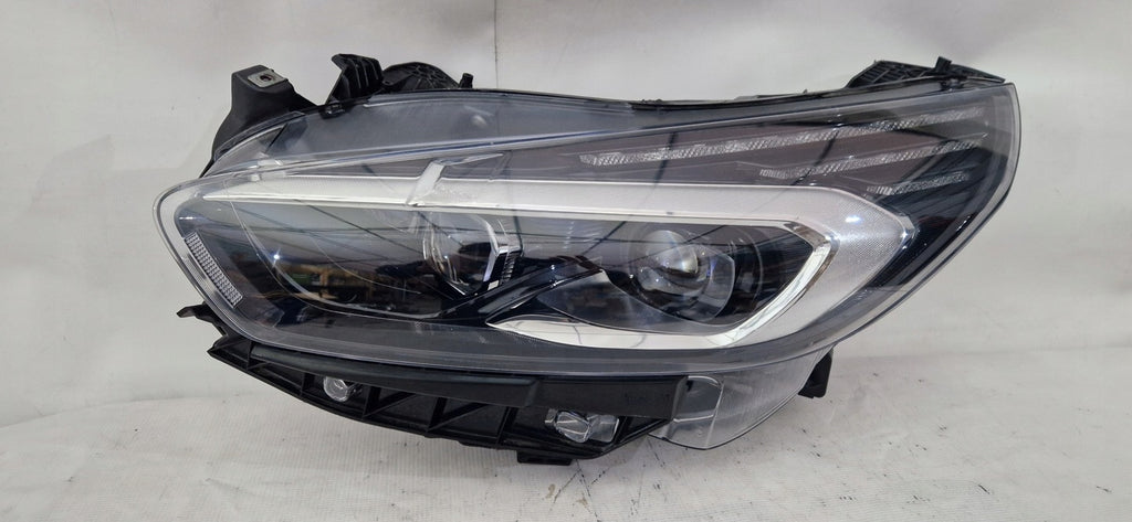 Frontscheinwerfer Ford Galaxy S-Max S Max EM2B-13W030-CN LED Links Headlight