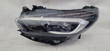 Load image into Gallery viewer, Frontscheinwerfer Ford Galaxy S-Max S Max EM2B-13W030-CN LED Links Headlight