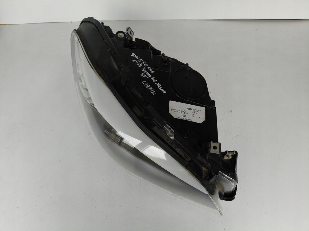 Frontscheinwerfer BMW 5 F11 F10 1EL010131-52 LED Rechts Scheinwerfer Headlight SCH7416381891gm