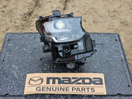 Frontscheinwerfer Mazda Cx60 Cx-60 KR9P-51030 LED Rechts Scheinwerfer Headlight