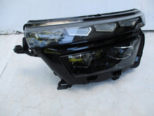 Laden Sie das Bild in den Galerie-Viewer, Frontscheinwerfer Skoda Kamiq 658941015B Full LED Links Scheinwerfer Headlight SCH1711728907ar