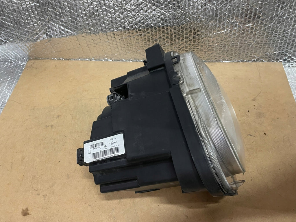 Frontscheinwerfer Jeep Renegade 0051953107 Rechts Scheinwerfer Headlight SCH7802863218wh