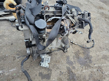 Laden Sie das Bild in den Galerie-Viewer, Motor Seat Skoda VW Jetta CBZ 1.2 TSI 2011 Benzin Engine Unkomplett