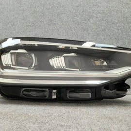 Frontscheinwerfer VW Golf Sportsvan 517941036A-SCZ 90111565517941036 LED Rechts SCH4666487555mt