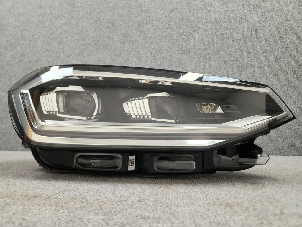 Frontscheinwerfer VW Golf Sportsvan 517941036A-SCZ 90111565517941036 LED Rechts SCH4666487555mt