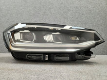 Laden Sie das Bild in den Galerie-Viewer, Frontscheinwerfer VW Golf Sportsvan 517941036A-SCZ 90111565517941036 LED Rechts SCH4666487555mt