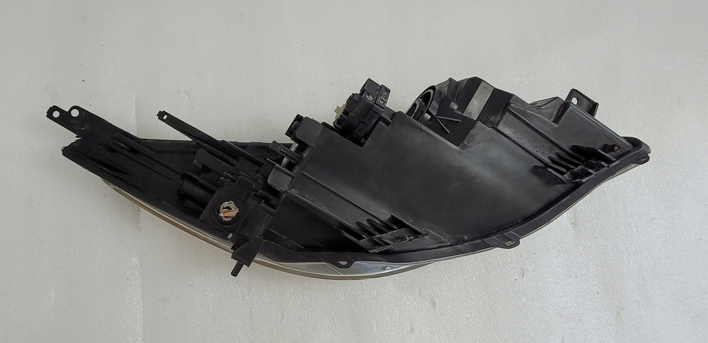 Frontscheinwerfer Mazda 3 2008- Links Scheinwerfer Headlight SCH9885996668xy