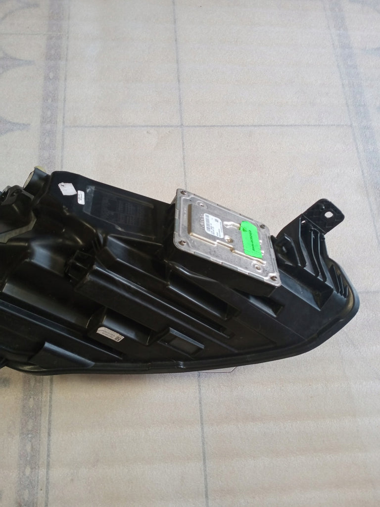 Frontscheinwerfer Ford JX7B-13B626-AE LED Links Scheinwerfer Headlight SCH8119284451pd