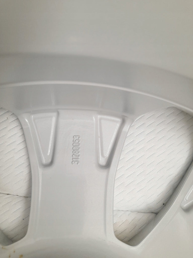 1x Alufelge 17 Zoll 7.5" 5x108 31280053 Volvo Rim Wheel