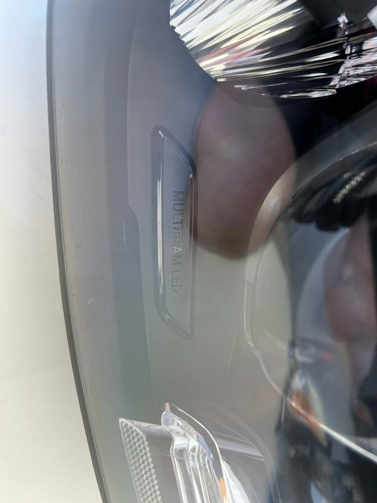 Frontscheinwerfer Mercedes-Benz Glc 2539064903 LED Links Scheinwerfer Headlight SCH7027029030or