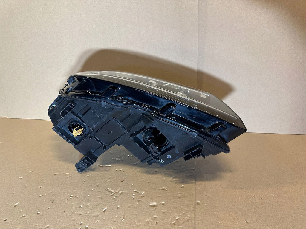 Frontscheinwerfer VW Tiguan 5NB941036B Full LED Rechts Scheinwerfer Headlight