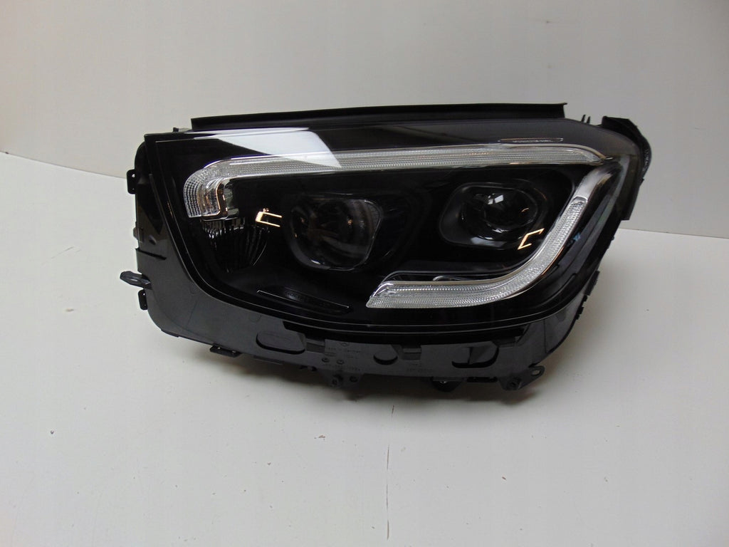Frontscheinwerfer Mercedes-Benz Glc A2539064903 Links Scheinwerfer Headlight SCH4244665075ol