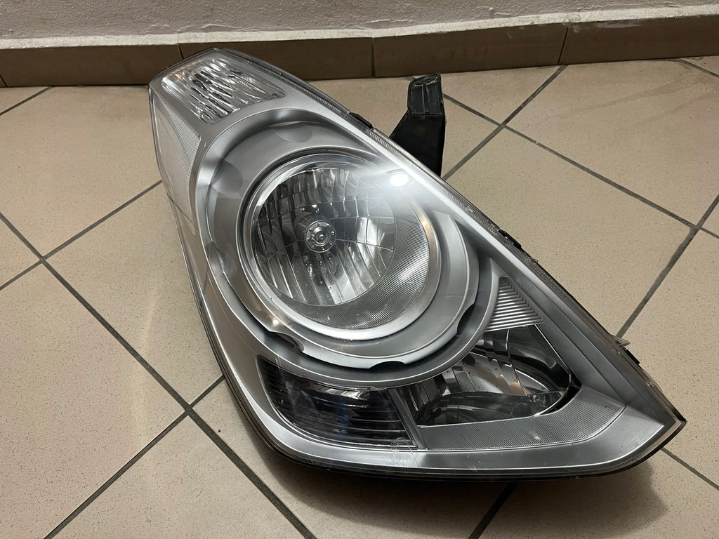 Frontscheinwerfer Hyundai H1 H-1 92102-4H000 Rechts Scheinwerfer Headlight