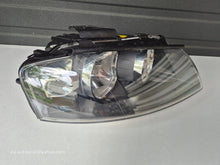 Laden Sie das Bild in den Galerie-Viewer, Frontscheinwerfer Audi A3 8P0941004A Rechts Scheinwerfer Headlight