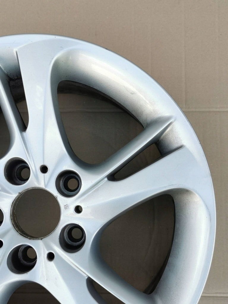 1x Alufelge 17 Zoll 6785249 BMW Z4 E89 Rim Wheel FEL7272520490ai