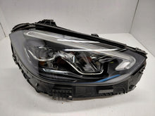 Laden Sie das Bild in den Galerie-Viewer, Frontscheinwerfer Mercedes-Benz W206 A2069067203 Full LED Rechts Headlight SCH3303815087wi