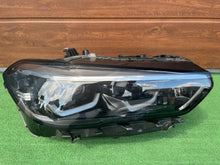 Laden Sie das Bild in den Galerie-Viewer, Frontscheinwerfer BMW X5 G05 X6 G06 5A27988-03 Rechts Scheinwerfer Headlight SCH4948270800mf