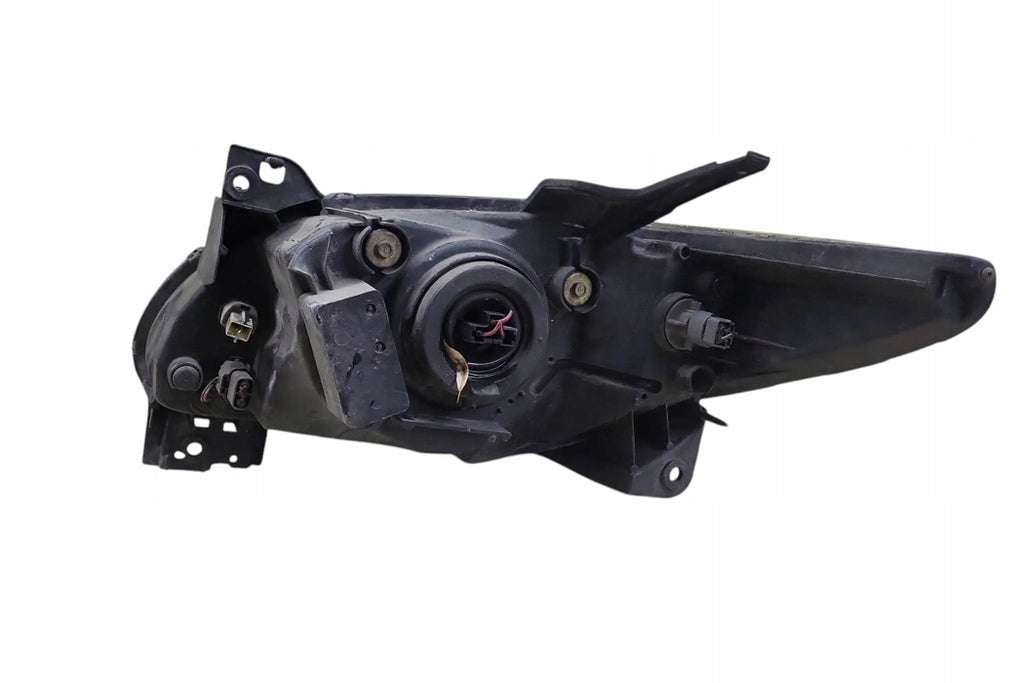 Frontscheinwerfer Mazda Mpv II P3814R Rechts Scheinwerfer Headlight