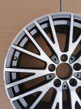 Load image into Gallery viewer, 1x Alufelge 18 Zoll 7.5&quot; 5x112 49ET Glanz A1774010600 Mercedes-Benz W177 Mg