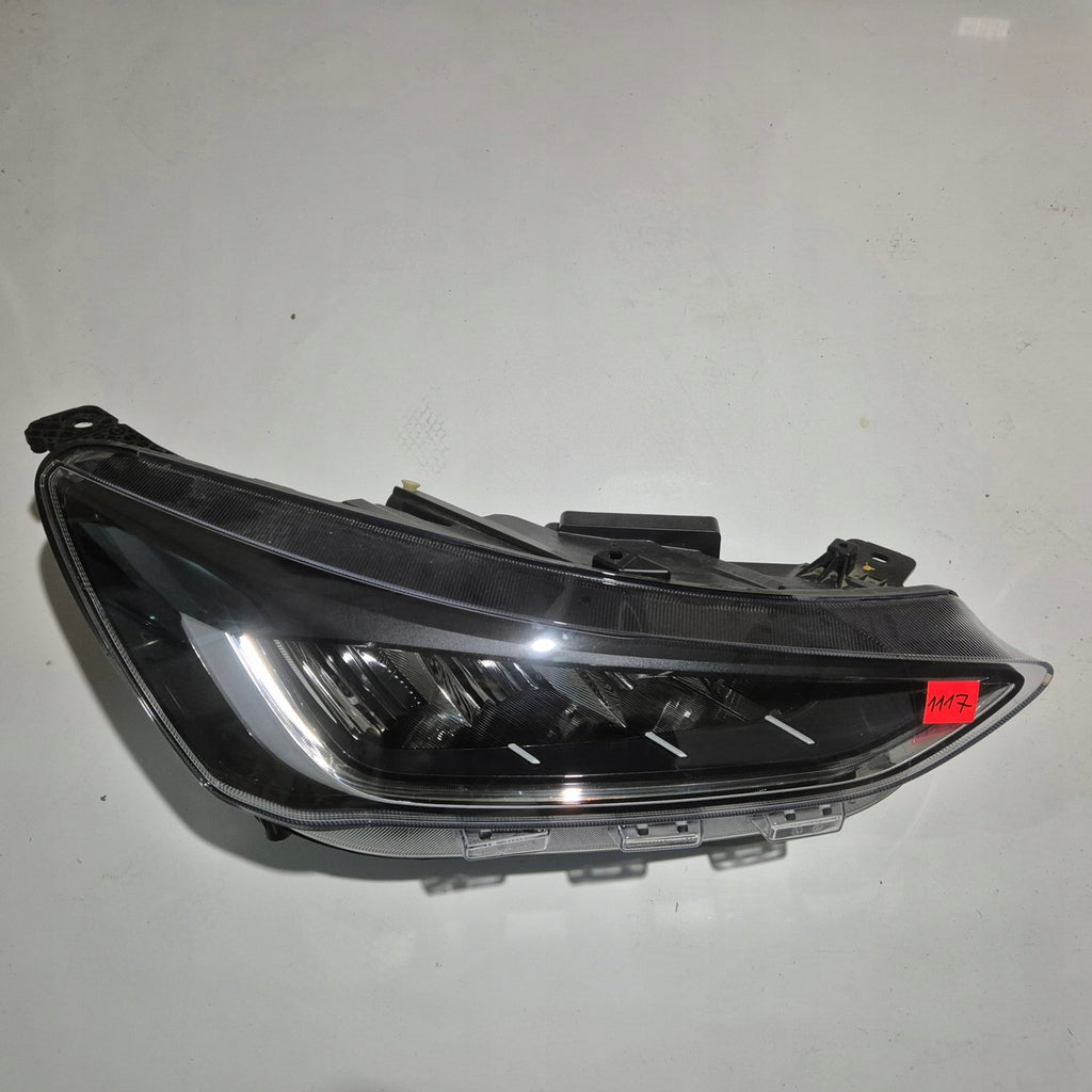 Frontscheinwerfer Ford Focus NX7B-13E014-CD LED Rechts Scheinwerfer Headlight SCH4572581515pa