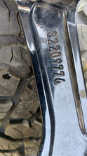 Load image into Gallery viewer, 1x Alufelge 19 Zoll 7.5" 5x108 45ET Glanz Schwarz 32209776 Volvo I Rim Wheel FEL5764024627ej
