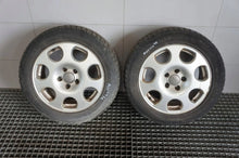 Load image into Gallery viewer, 1x Alufelge 16 Zoll 7.0" 5x112 42ET 8E0601025F AOP27546 8E0601025 Audi A4 FEL3260649403ga