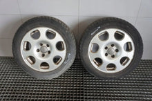 Laden Sie das Bild in den Galerie-Viewer, 1x Alufelge 16 Zoll 7.0" 5x112 42ET 8E0601025F AOP27546 8E0601025 Audi A4 FEL3260649403ga