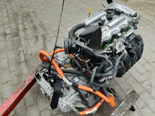 Load image into Gallery viewer, Motor Toyota QWT4646 2.5 80TKm Benzin Engine Komplett MOT7986456189sz