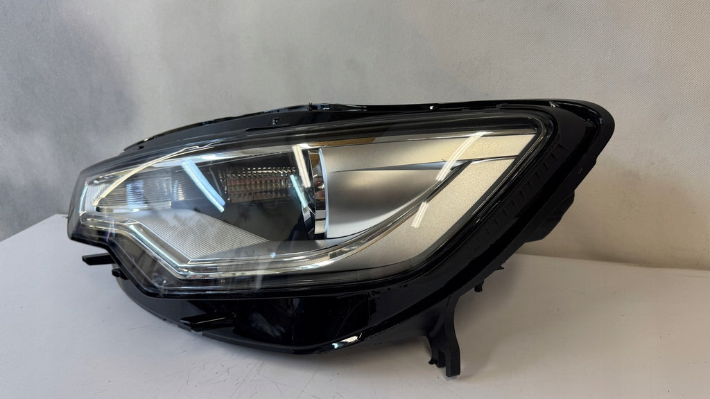 Frontscheinwerfer Audi A6 C7 4G0941005 Xenon Links Scheinwerfer Headlight SCH1874604890ol
