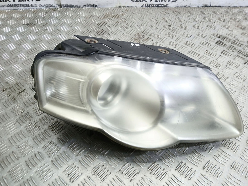 Frontscheinwerfer VW Passat 3C0941006J Rechts Scheinwerfer Headlight SCH9192496726qv