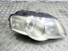 Load image into Gallery viewer, Frontscheinwerfer VW Passat 3C0941006J Rechts Scheinwerfer Headlight SCH9192496726qv