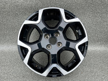 Laden Sie das Bild in den Galerie-Viewer, 1x Alufelge 18 Zoll 7.0" 4x108 9835097680 Opel Mokka Rim Wheel FEL4852442585iz