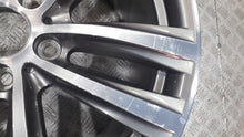 Laden Sie das Bild in den Galerie-Viewer, 1x Alufelge 19 Zoll 9.0" 5x120 42ET Glanz Grau 6854682 BMW F34 Mg Gt Rim Wheel FEL4526085450uf