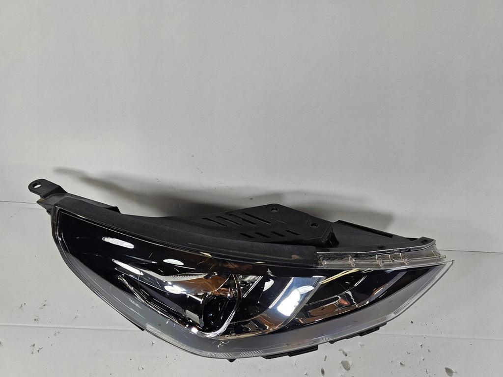 Frontscheinwerfer Hyundai I30 III G4921-64010 G4921-64020 Rechts oder Links SCH1418090492bf