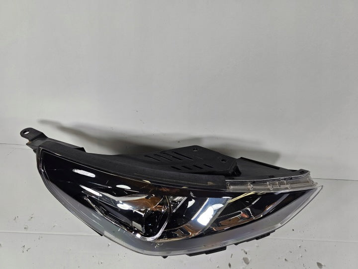 Frontscheinwerfer Hyundai I30 III G4921-64010 G4921-64020 Ein Satz Headlight SCH1418090492bf