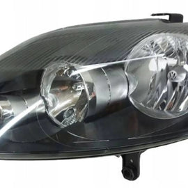 Frontscheinwerfer VW Golf Plus 5M1941005G Links Scheinwerfer Headlight SCH3855660144df