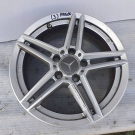 1x Alufelge 16 Zoll 6.5