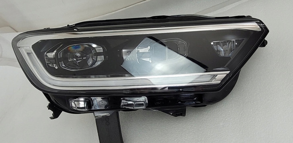 Frontscheinwerfer VW T-Roc 2GA941036AF Full LED Rechts Scheinwerfer Headlight