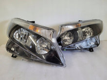 Laden Sie das Bild in den Galerie-Viewer, Frontscheinwerfer Mercedes-Benz W447 A4479067700 Ein Stück (Rechts oder Links) SCH8572564146uo