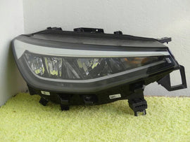 Frontscheinwerfer VW 11B941006B Full LED Rechts Scheinwerfer Headlight SCH7679908130zz