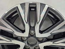 Load image into Gallery viewer, 1x Alufelge 17 Zoll PW4570D007 Toyota Yaris Cross Rim Wheel FEL1388683552zc